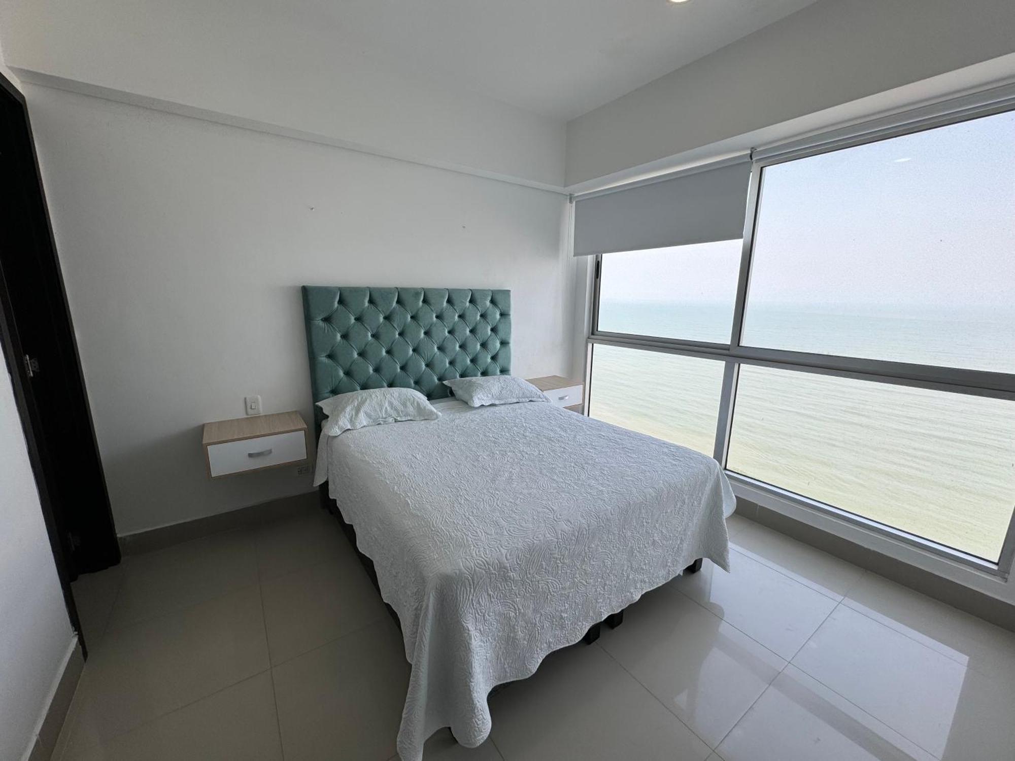 Apartamentos Palmetto Eliptic Icdi Cartagena Екстериор снимка