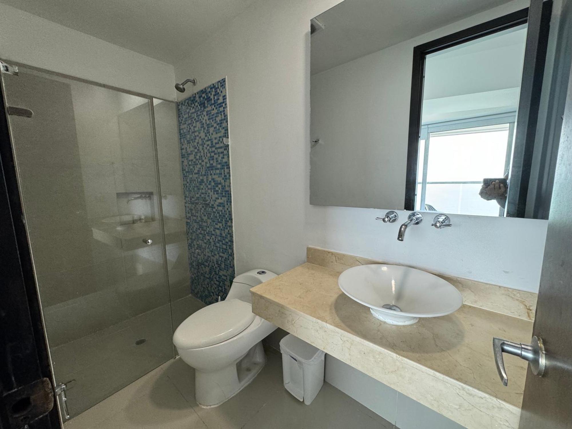 Apartamentos Palmetto Eliptic Icdi Cartagena Екстериор снимка