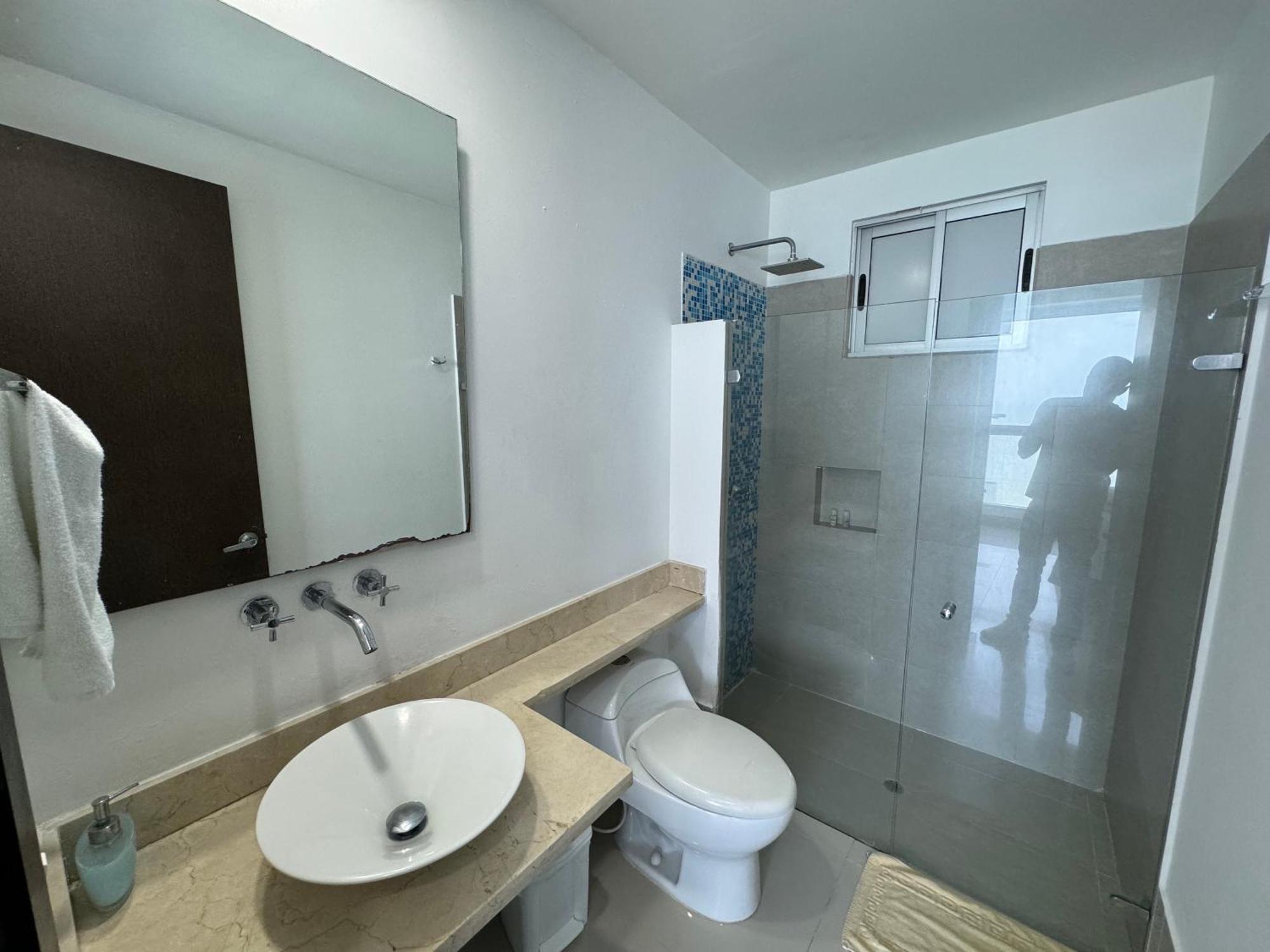Apartamentos Palmetto Eliptic Icdi Cartagena Екстериор снимка