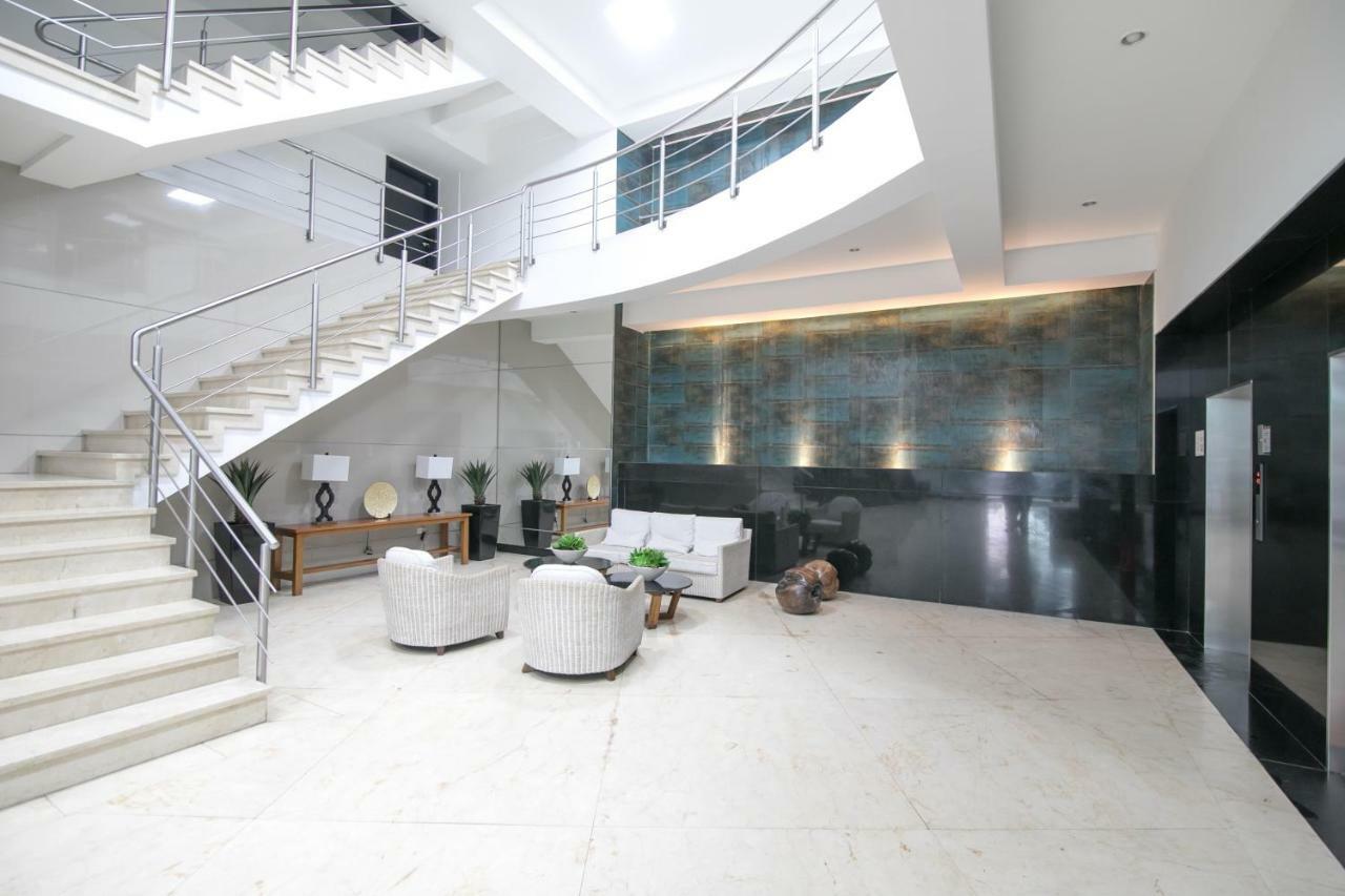 Apartamentos Palmetto Eliptic Icdi Cartagena Екстериор снимка